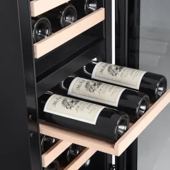 Designline 40 dubbelzon svart