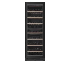 Designline 180 dubbelzon svart