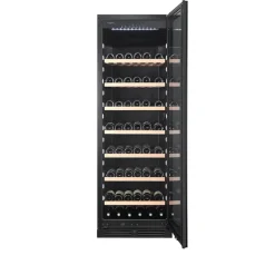Designline 180 singelzon svart