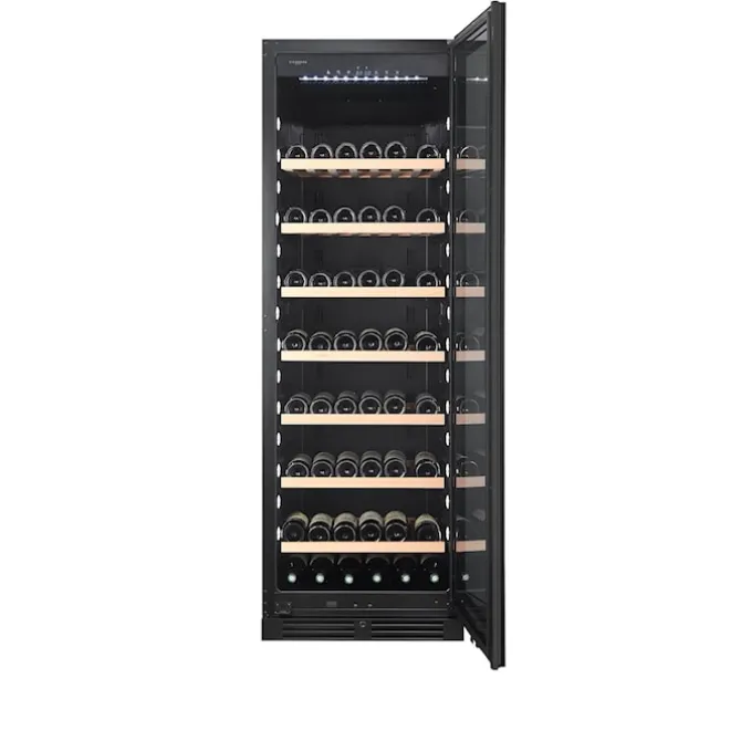 Designline 180 singelzon svart