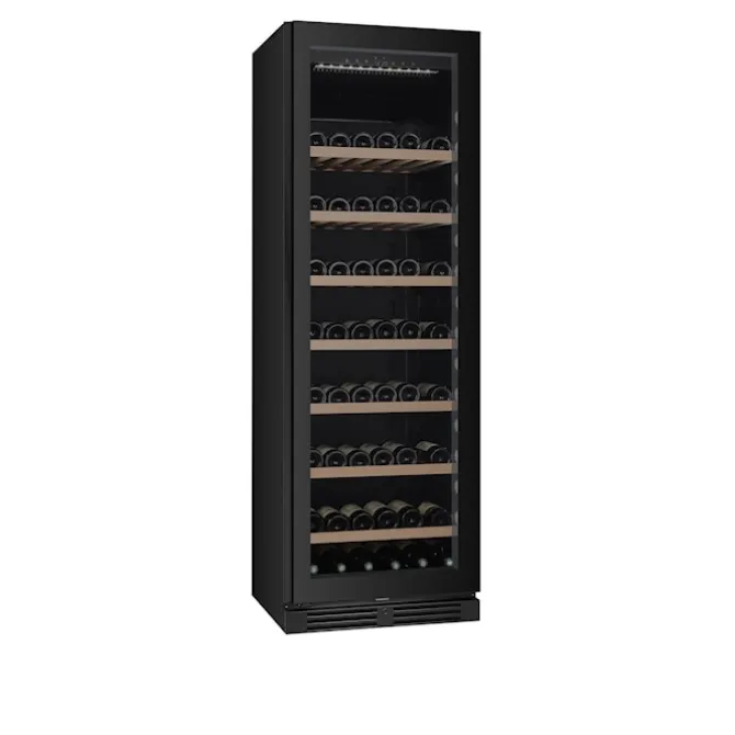 Designline 180 singelzon svart