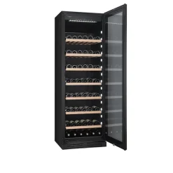 Designline 180 singelzon svart