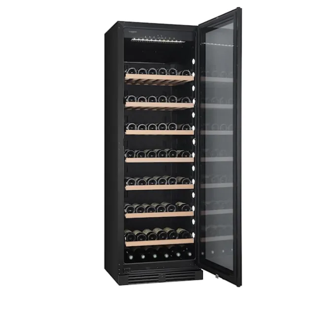 Designline 180 singelzon svart