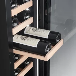 Designline 30 singelzon svart
