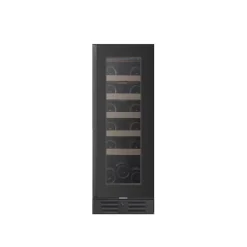 Designline 30 singelzon svart
