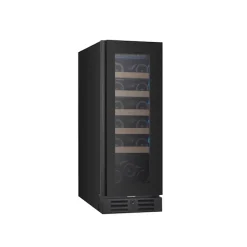 Designline 30 singelzon svart