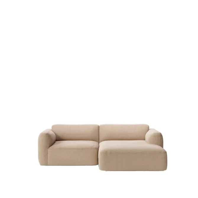 Develius Mellow Configuration B