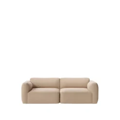 Develius Mellow Configuration A