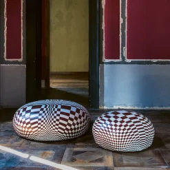 Dew Pouf Large