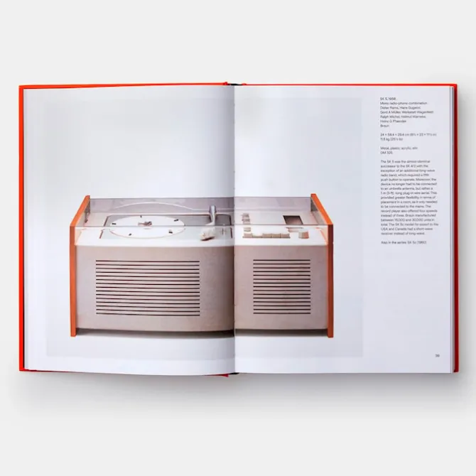 Dieter Rams The Complete Works