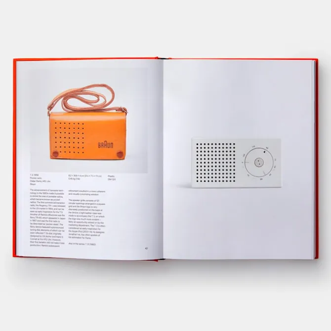 Dieter Rams The Complete Works