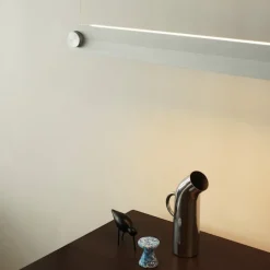 Dim Linear Lamp