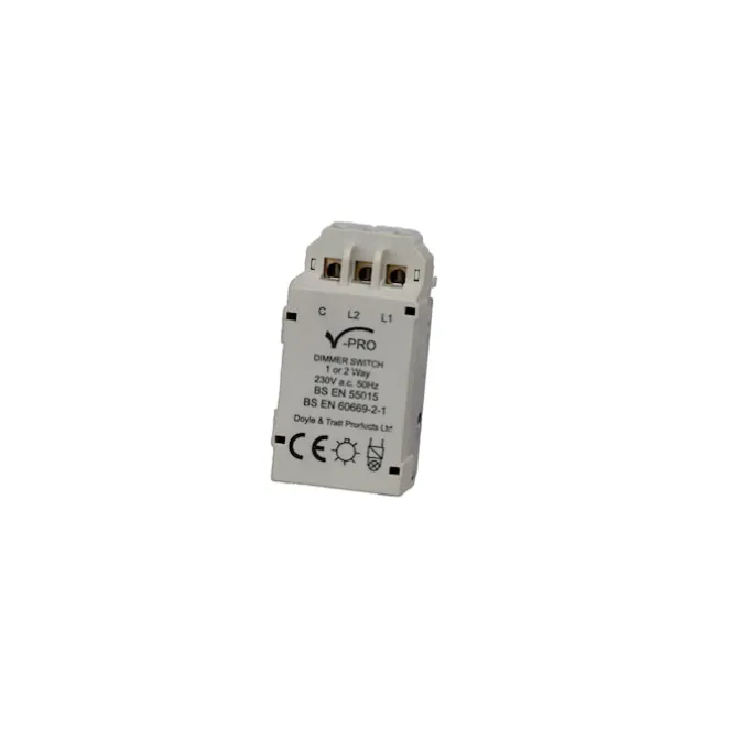 Dimmer Module 120W LED 2 Way