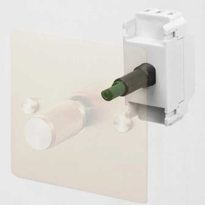 Dimmer Modules 1-10V