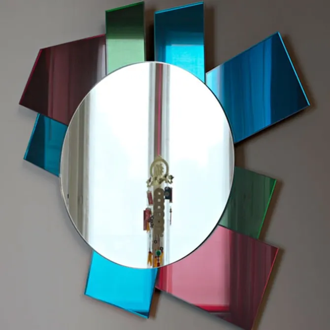 Dioniso Mirror 6