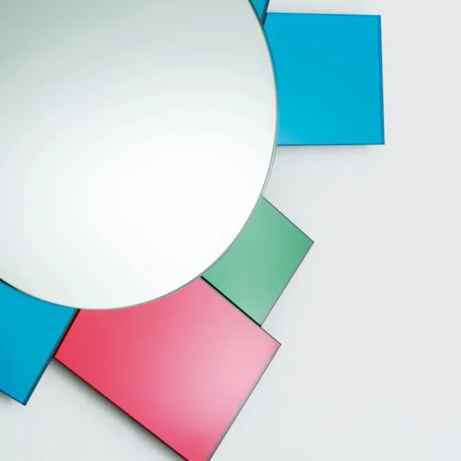 Dioniso Mirror 6