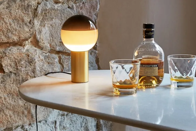 Dipping Light