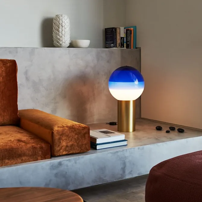 Dipping Light