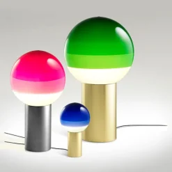 Dipping Light
