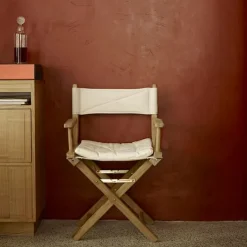 Director's Chair direktørstol