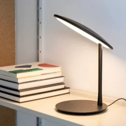 Disc Table Light
