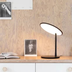 Disc Table Light