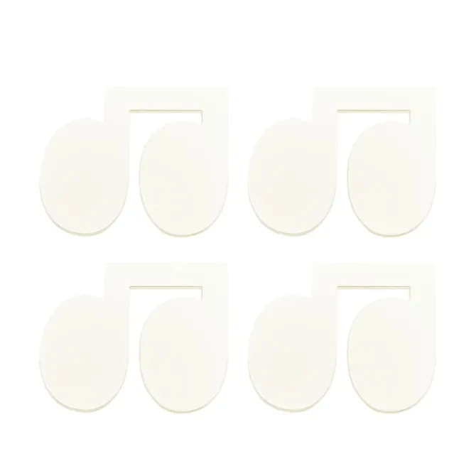 Disco Coasters (Set of 4)