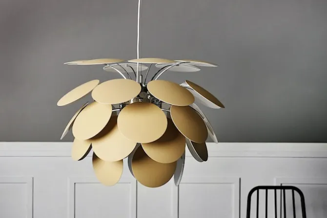 Discoco 53 - Pendant Lamp