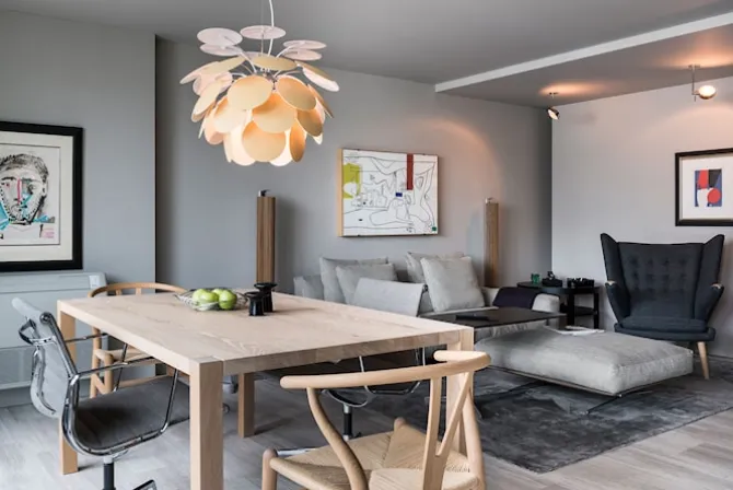 Discoco 53 - Pendant Lamp