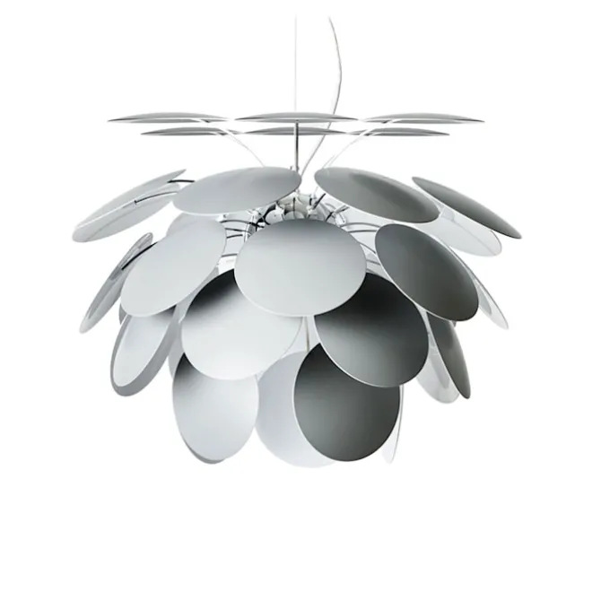 Discoco 132 - Pendant Lamp
