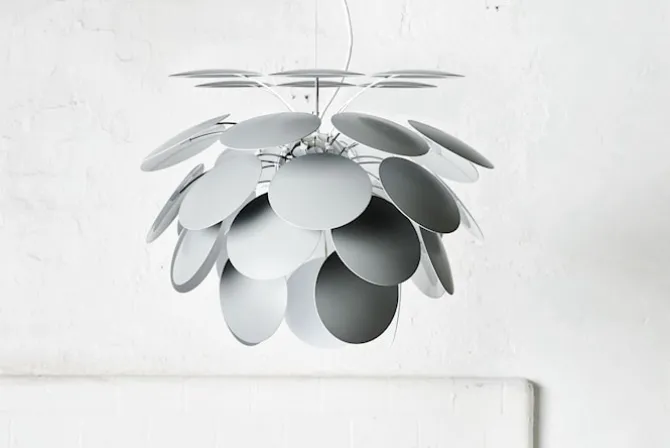 Discoco 132 - Pendant Lamp