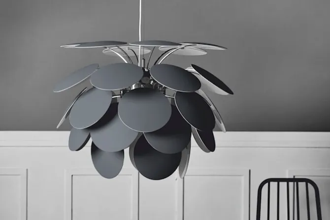 Discoco 132 - Pendant Lamp