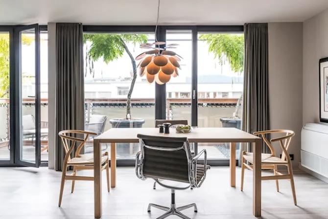 Discoco 132 - Pendant Lamp