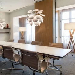 Discoco 53 - Pendant Lamp w. long cord