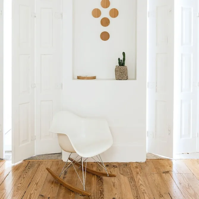 Disk Wall Hook