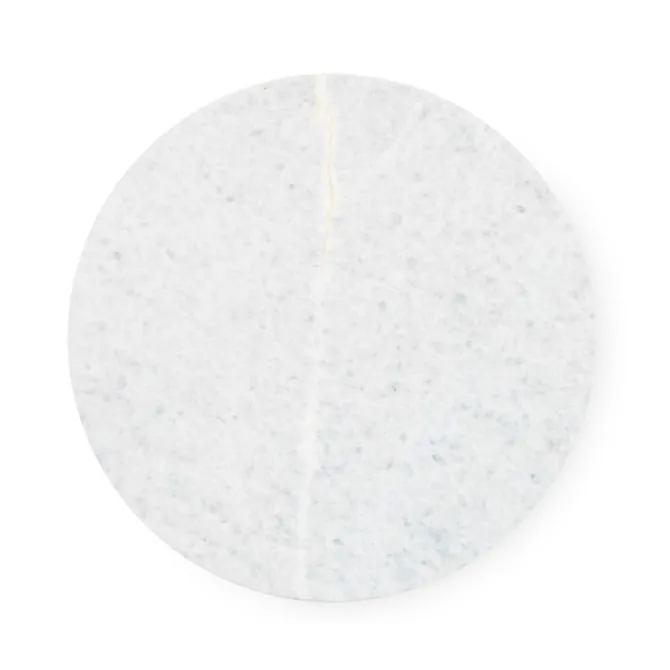 Dit Table Bright Blue