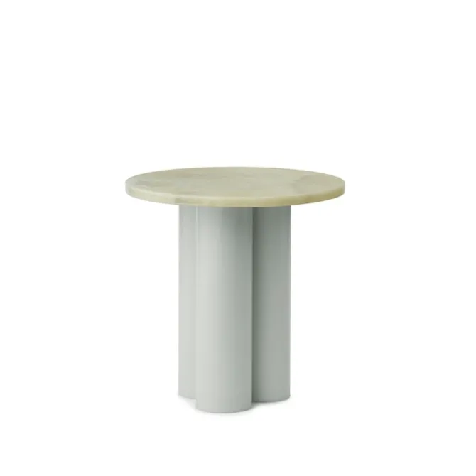 Dit Table Light Green