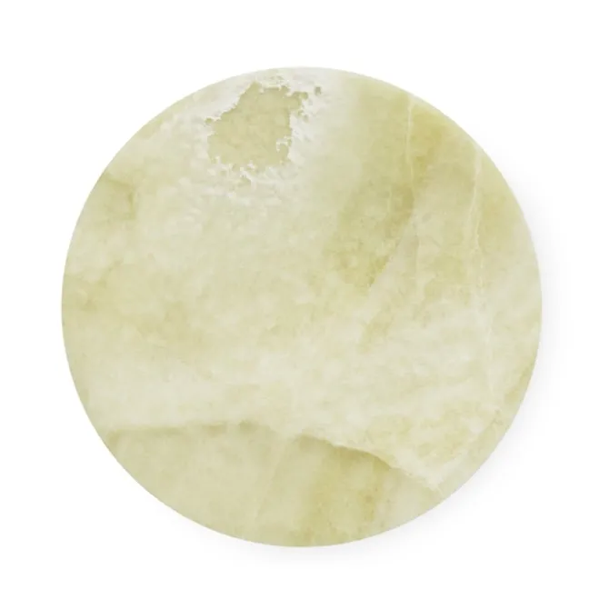 Dit Table Light Green