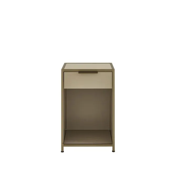 Dita Bedside Table