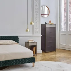 Dita Bedside Table