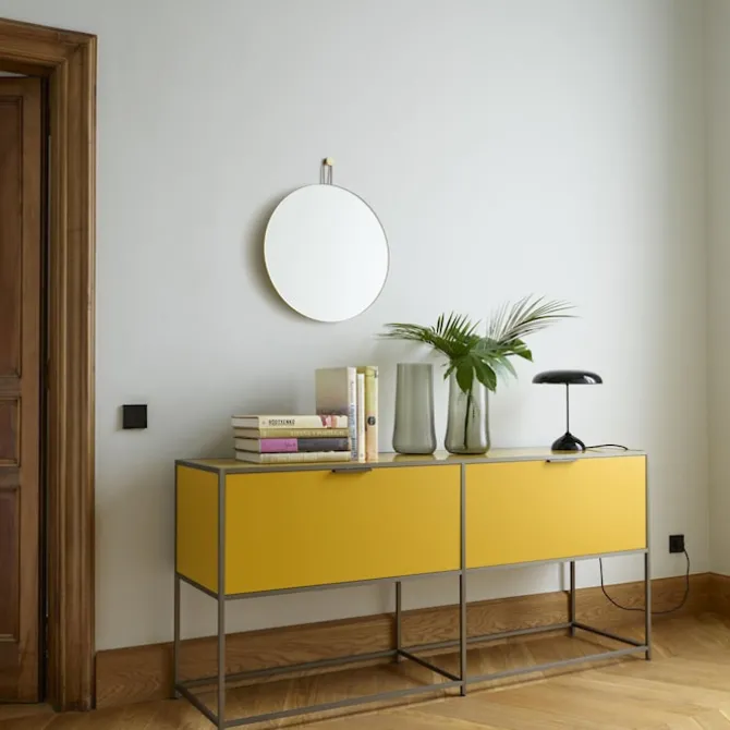 Dita Console
