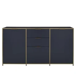 Dita Sideboard 2 Doors + 3 Drawers