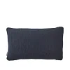 Divine pyntepute 32x52x12 cm, Midnight blue