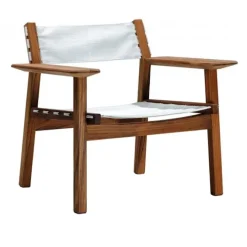 Djurö Lounge Chair