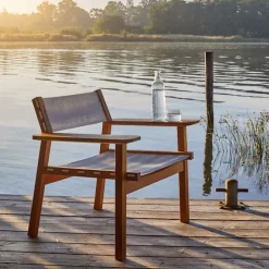Djurö Lounge Chair