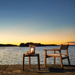 Djurö Loungebord