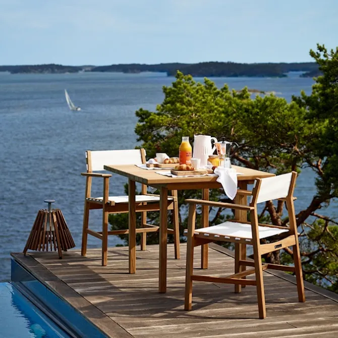 Djurö Spisebord