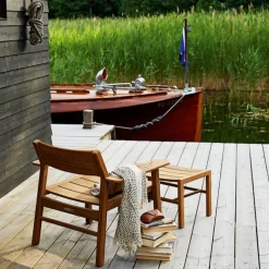 Djurö Stool