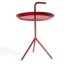 DLM sidebord
