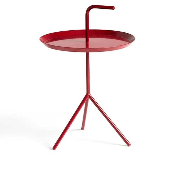 DLM sidebord